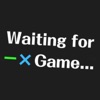 Waiting for Game artwork