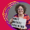 MUTmuskeltraining Tanja Peters