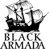 Black Armada Tales artwork