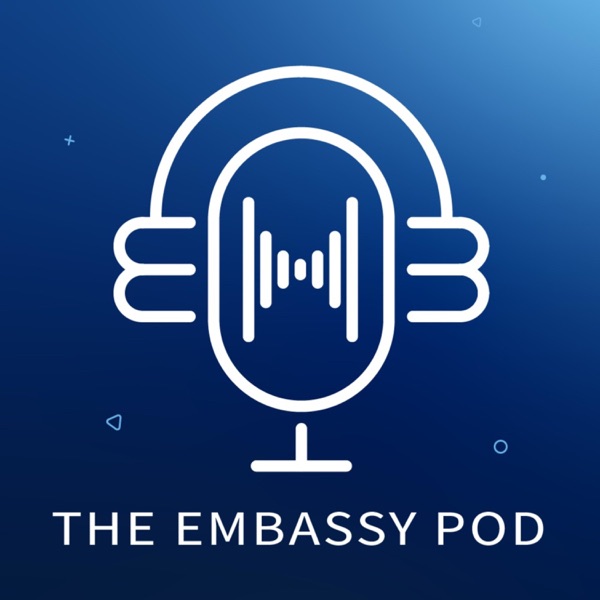 The Embassy Pod