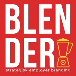Strategisk employer branding - det starter på innsiden.