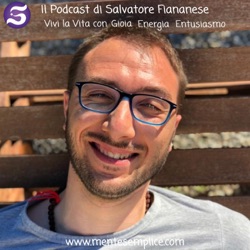 Salvatore Fiananese - Il Podcast