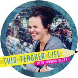 Teacher Truth: You are NOT Alone- How Sharing Your Story, Struggles, & Successes Can Help You Crush It in the Classroom