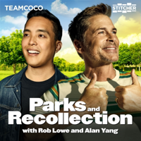 Parks and Recollection thumnail
