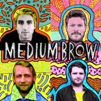 Medium Brow podcast