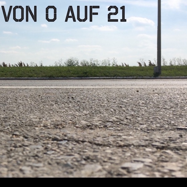 von 0 auf 21 ein Tagebuch über das Laufen "narathon"