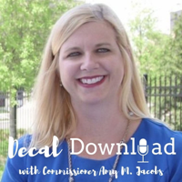 Episode 6 - Meet Laura Evans