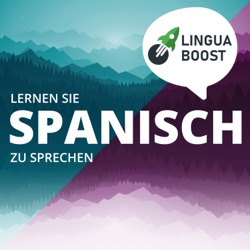 Lektion 65: Es ist ein schöner Tag, nicht wahr?