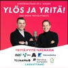 Ylös ja yritä! -talk show