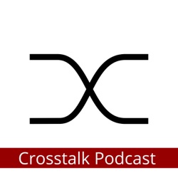 Новини Crosstalk - новий хостинг, iTunes та новий випуск подкасту