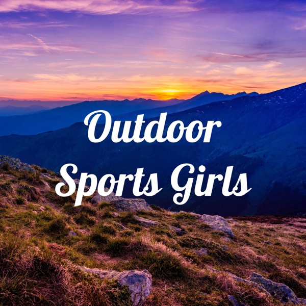 Outdoor Sports Girls Artwork