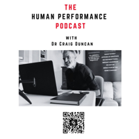 #9 Dr.Craig Interviews - Andy Harper