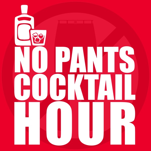 The No Pants Cocktail Hour: Jeff Somers Talks & Re... Image