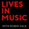 Lives in Music