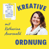 Kreative Ordnung - Katharina Auerswald