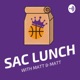 Sac Lunch Podcast: A Sacramento Kings podcast