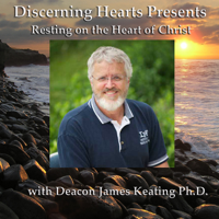 SC-3 –  The 6th, 7th, and 8th Stations – Stations of the Cross with Deacon James Keating