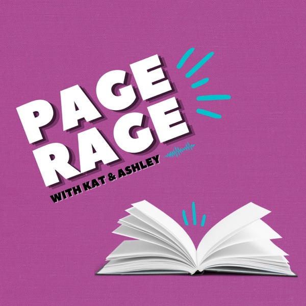 Page Rage Artwork