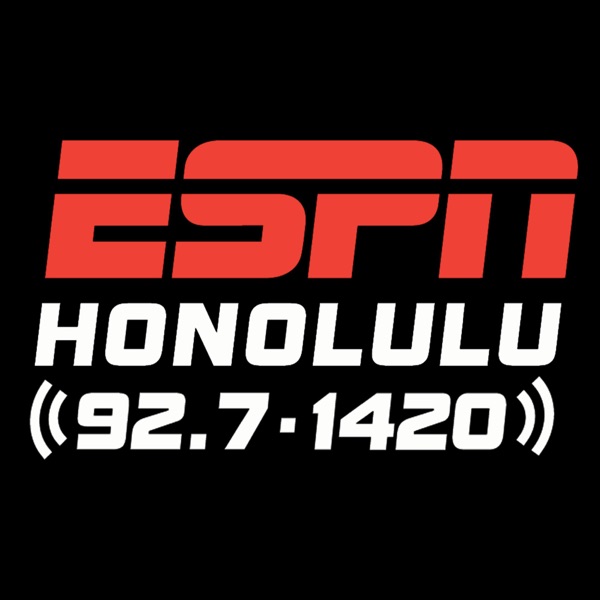 ESPN Honolulu Artwork