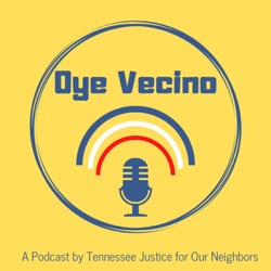 Oye Vecino - Temporada 2; EP 7: Oficina de Aprendizaje de Ingles