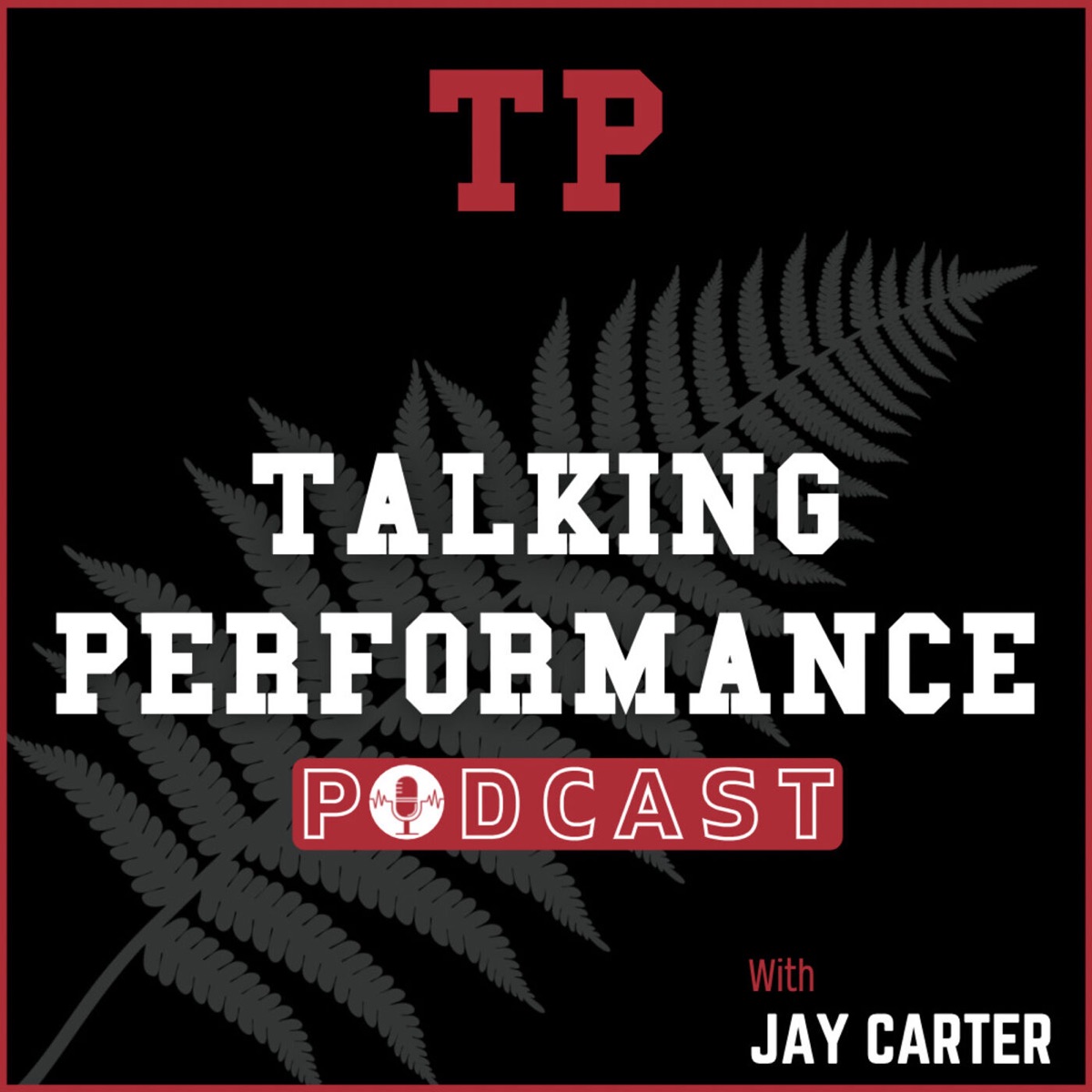 Talking Performance