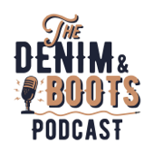 The Denim & Boots Podcast - Denimhunters
