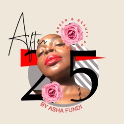 The Rebrand FT Asha Fundi