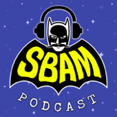 SBAM Podcast - Ariele Frizzante