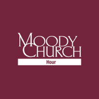 Moody Church Hour podcast