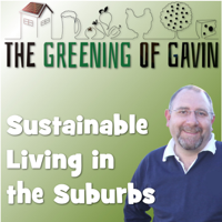 TGoG 105 – Randy Adams Interviews Gavin
