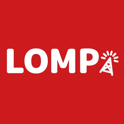 Lomp Podcast Lomp Podcast
