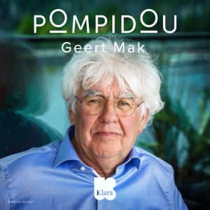 Geert Mak over 'Grote Verwachtingen'