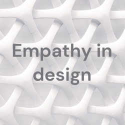 Becoming more intentional with our mental activity to increase empathy in design.