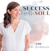 137: Embracing Intuitive Writing: Unlocking Creative Flow through Nature's Rhythms with Jacq Fisch