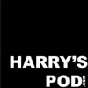 Harry's Pod.com artwork