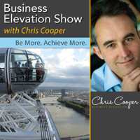 THINKING the high performance way! With Andy Gilbert