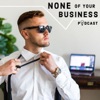 None of Your Business artwork