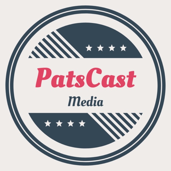 PatsCast Unofficial Regina Pats Podcast Artwork