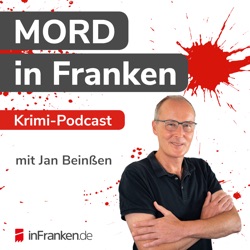 #2 Eine Kuh, die einen Mordfall löst? mit Krimi-Autor Thomas Kastura