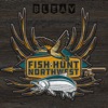 Fish Hunt Northwest artwork