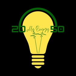 My Energy 2050 Podcast
