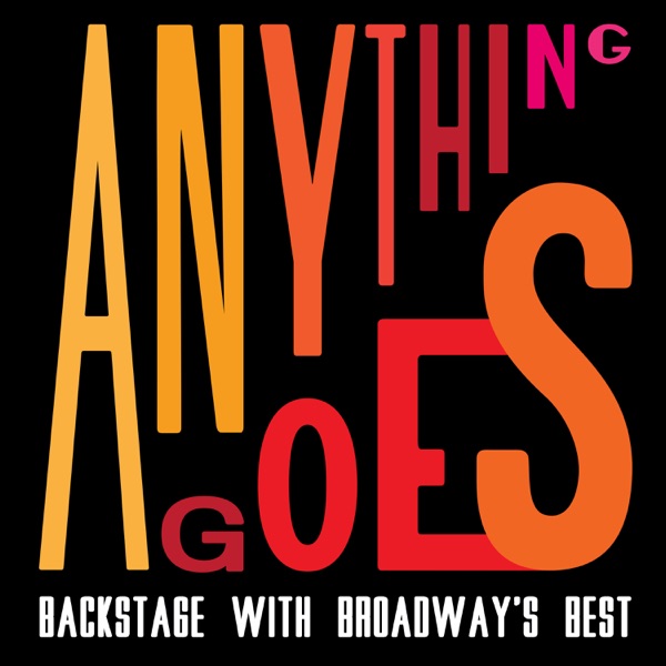 Anything Goes Artwork