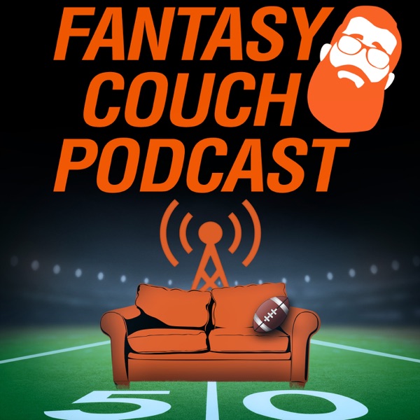 Fantasy Couch - Fantasy Football Podcast Artwork