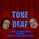 Tone Deaf: A Theatre Nerd's Guide for their Musically Challenged Spouse