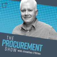 24: The Procurement Show Meets Kelly Barner