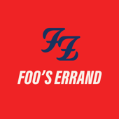 Foo's Errand - Jordan Petersen Kamp and Kendra Larsen