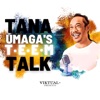 Tana Umaga's TEEM Talk artwork