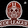 Coe League Podcast artwork