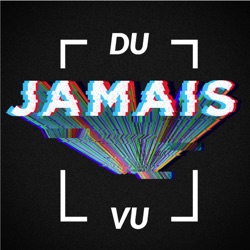 Du Jamais Vu #02: Friends, League of Legends, Le Roi Lion 2