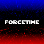 ForceTime: A Star Wars Podcast - Travis Bryant